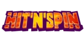 hitnspin Casino logo by GamblerSay