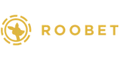 roobet casino logo by GamblerSay