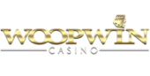 woopwin Casino logo by GamblerSay