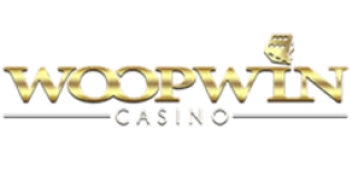 woopwin Casino logo by GamblerSay