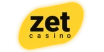 zet casino logo by GamblerSay