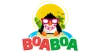 boaboa casino logo by GamblerSay