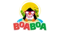 boaboa casino logo by GamblerSay