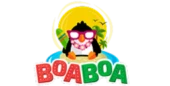 boaboa casino logo by GamblerSay