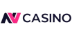 Nv Casino logo by GamblerSay