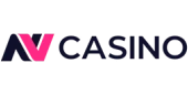 Nv Casino logo by GamblerSay