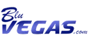 bluvegas logo by GamblerSay