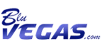 bluvegas logo by GamblerSay