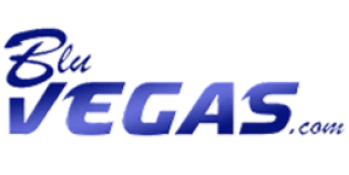 bluvegas logo by GamblerSay