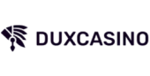 dux casino logo by GamblerSay