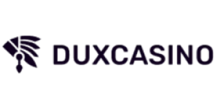 dux casino logo by GamblerSay