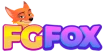 fgfox casino logo by GamblerSay