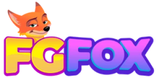 fgfox casino logo by GamblerSay