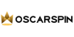 oscarspin Casino logo by GamblerSay