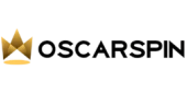 oscarspin Casino logo by GamblerSay