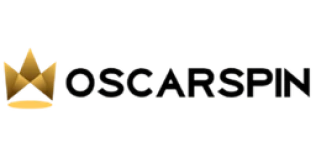 oscarspin Casino logo by GamblerSay
