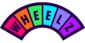 wheelz Casino logo by GamblerSay