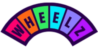 wheelz Casino logo by GamblerSay