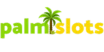 palmslots Casino logo by GamblerSay
