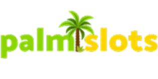 palmslots Casino logo by GamblerSay