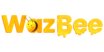 wazbee Casino logo by GamblerSay