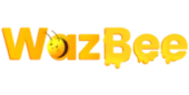 wazbee Casino logo by GamblerSay