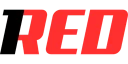 1red Casino logo by GamblerSay