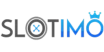 slotimo Casino logo by GamblerSay