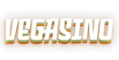 vegasino Casino logo by GamblerSay