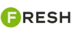 fresh casino logo by GamblerSay