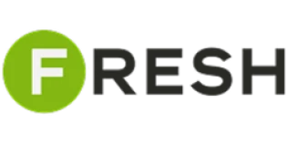 fresh casino logo by GamblerSay