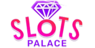 slotspalace Casino logo by GamblerSay