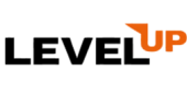 levelup casino logo by GamblerSay