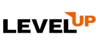 levelup casino logo by GamblerSay