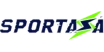 sportaza Casino logo by GamblerSay