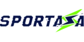 sportaza Casino logo by GamblerSay