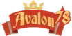 avalon78 Casino logo by GamblerSay