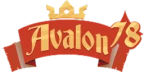 avalon78 Casino logo by GamblerSay