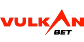 vulkanbet logo by GamblerSay