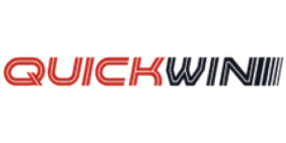 quickwin Casino logo by GamblerSay
