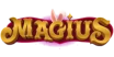 magius casino logo by GamblerSay