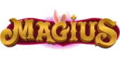magius casino logo by GamblerSay