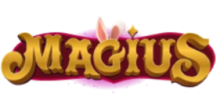 magius casino logo by GamblerSay