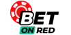 betonred Casino logo by GamblerSay
