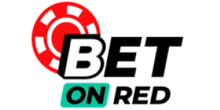 betonred Casino logo by GamblerSay