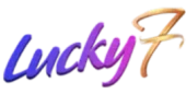 lucky7even casino logo by GamblerSay
