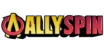 allyspin Casino logo by GamblerSay