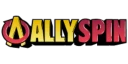 allyspin Casino logo by GamblerSay