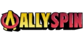 allyspin Casino logo by GamblerSay