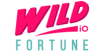 wild fortune Casino logo by GamblerSay
